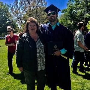 Meet your Posher, Tyler